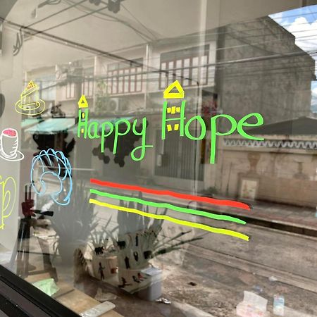 Happy Hope Hostel Bangkok Exterior photo