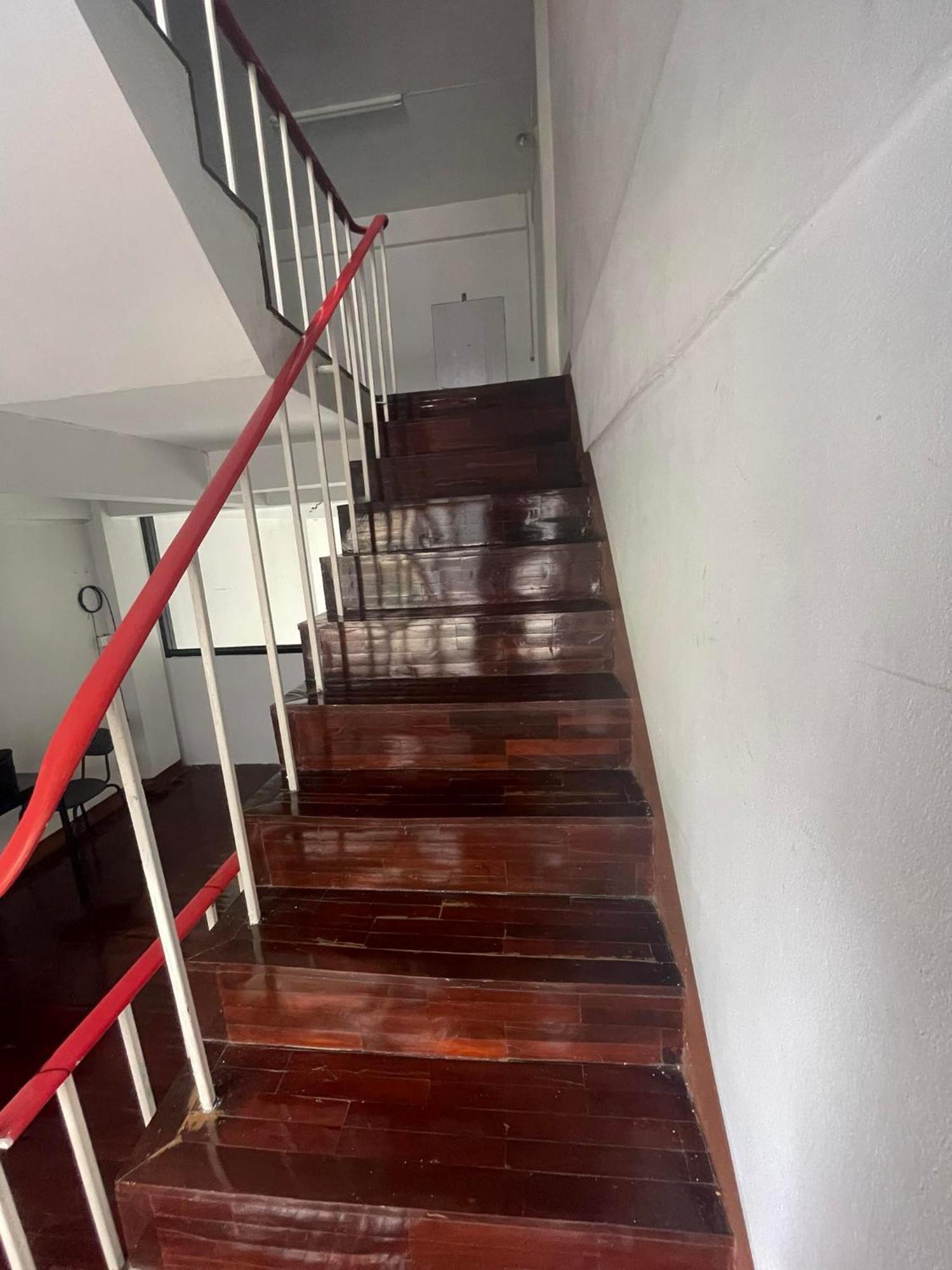 Happy Hope Hostel Bangkok Exterior photo